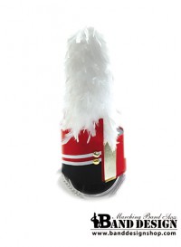 Shako Cover-2